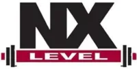 nx level logo 0