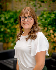 Emily Kittell headshot