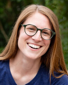 Christina DeCheck
