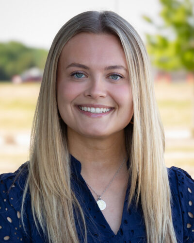 Olivia Kresse Olivia Kresse