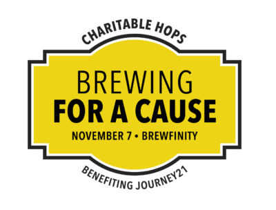 Charitable Hops and Brewfinity Beer Tasting Event