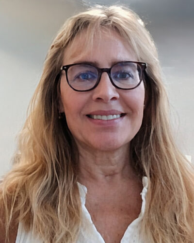 Sharon Dixon